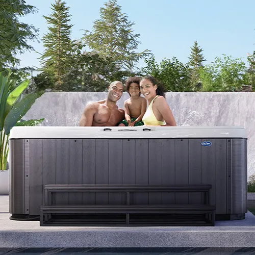 Patio Plus hot tubs for sale in Brentwood